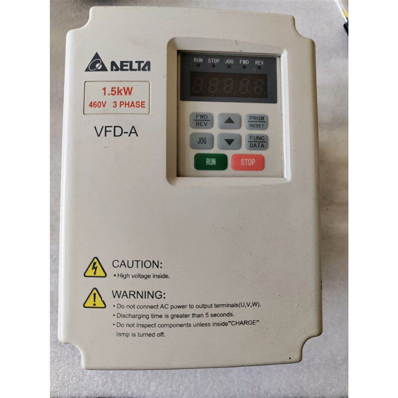 议价DELTA变频器 VFD015A43B,台达VFD-A系列变