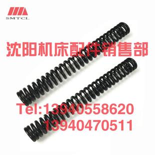 Z3050主轴箱机床弹簧压簧 Z3040 沈阳中捷摇臂钻床Z3080 Z3063