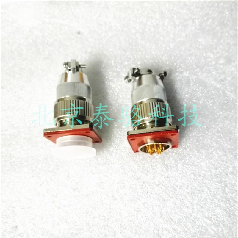 真空气密密封 mx2芯3芯4芯8芯12芯19芯31芯55芯 玻璃烧结航空插头