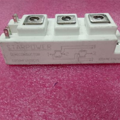 GD50HFU120C1SW 模块 全新原装