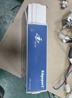议价拆机美国DIgI  Edgeport/8  8口
