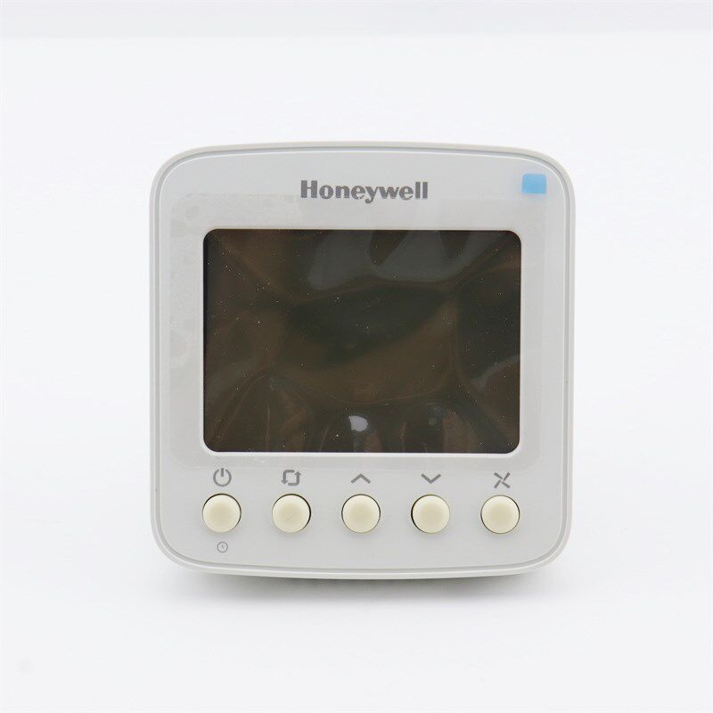 霍尼韦尔WS8B/L/WS9B2WB/U风机盘管2/4管制rs485联网型温控器面板