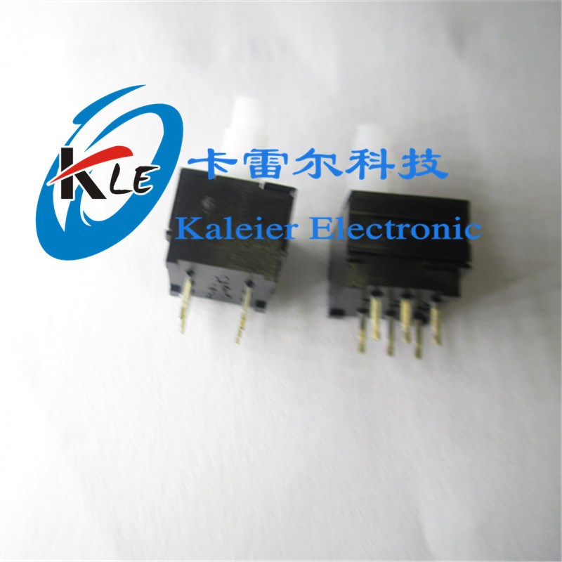 夏普 SHARPLCD-37AX5 37BX5液晶电视 自锁电源开关按键 QSW-P0035