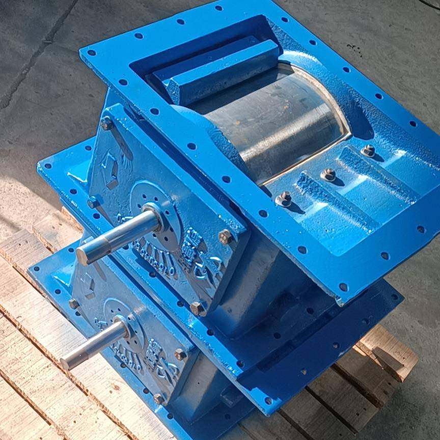 B200/250/00铸件式伊堡阀CP400/500/气动调节阀源头生产检修