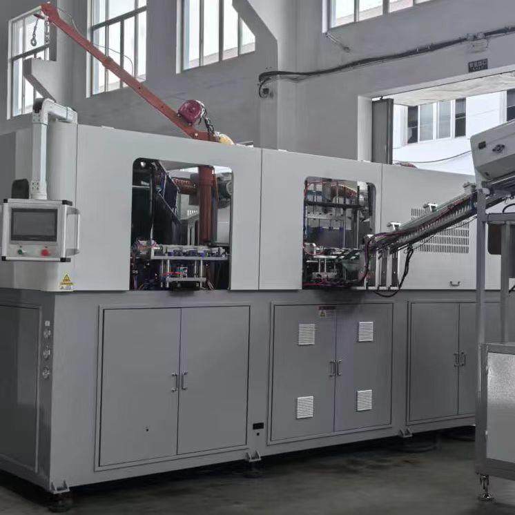 厂家生产全伺服高速机PET吹瓶机一出六矿泉水瓶6腔高速全自动,五金/工具,其他机械五金,淘宝优惠券,粉丝福利购,淘宝优惠卷