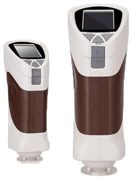 国产便携式色差仪智能型塑胶测色计CS-10颜色检测仪色差计