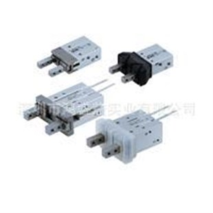 SMC手指气缸MHZ2 40D