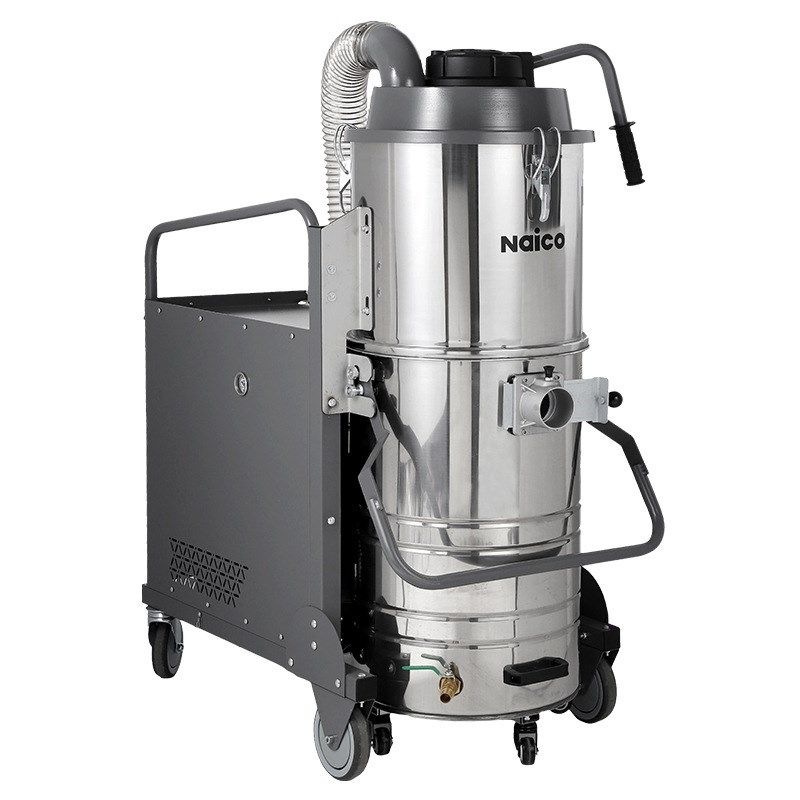 吸尘器工业用大吸力商用洗车除尘器大型工厂车间粉尘美缝吸尘机