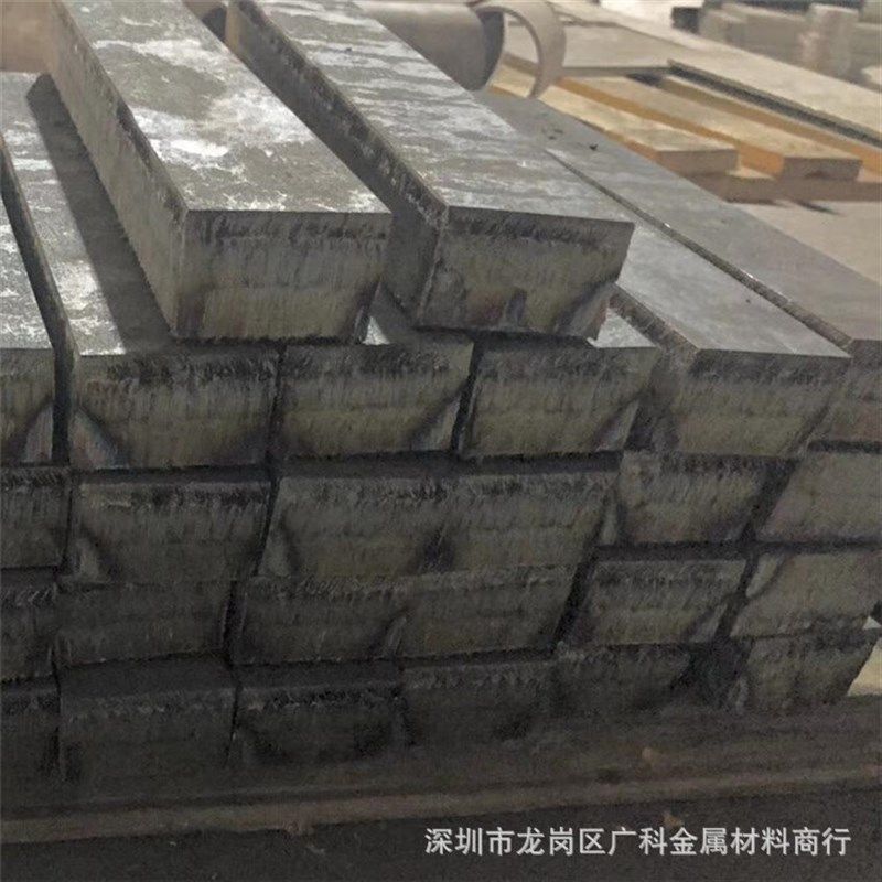 直销进口SUS632沉淀硬化不锈钢板 PH15-7Mo高强度中厚钢板 零售