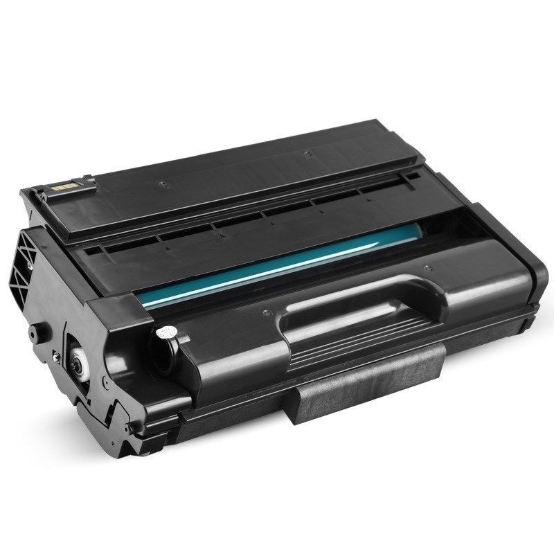 适用理光SP3400C硒鼓sp3410sf碳粉sp3500n墨粉SP3510DN打印机墨盒