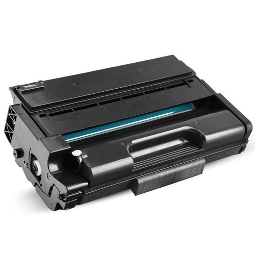 适用理光SP3400C硒鼓sp3410sf碳粉sp3500n墨粉SP3510DN打印机墨盒