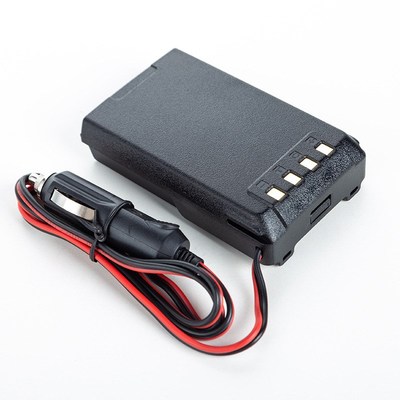 雷讯车载对讲机25W大功率车载电台对讲机车台小型汽车电台车载台