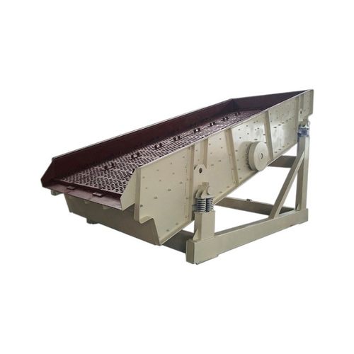 重型矿用石粉分裂设备 大型砂石震动筛选机 小型矿用直线筛分设备