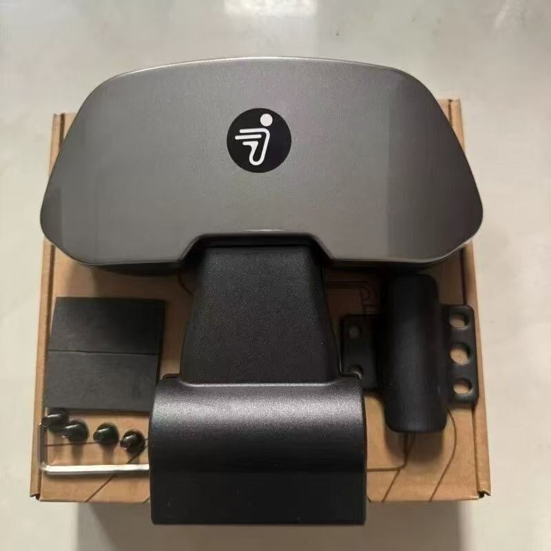 九号电动车靠背 加厚钢板 舒适柔软 N系/M系/E系/F系列通用靠背