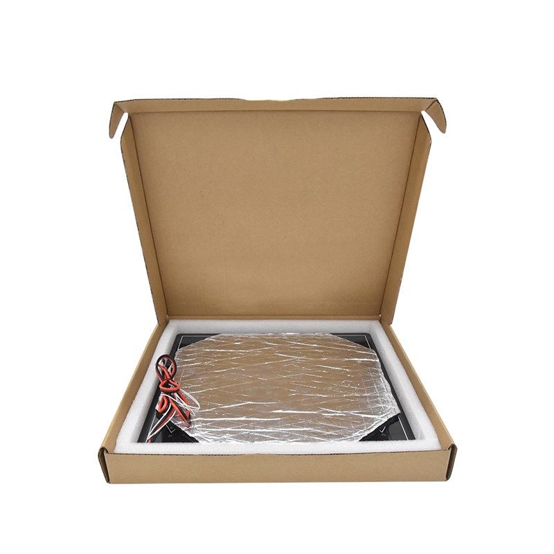 3D打印机配件310*310*3.0mm带焊线-线-保温棉12V 220W热床板,办公设备/耗材/相关服务,3D打印机配件,淘宝优惠券,粉丝福利购,淘宝优惠卷