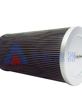 不锈钢高压油滤芯替代MPM280G1M90轧钢机磨煤机润滑系统油滤芯