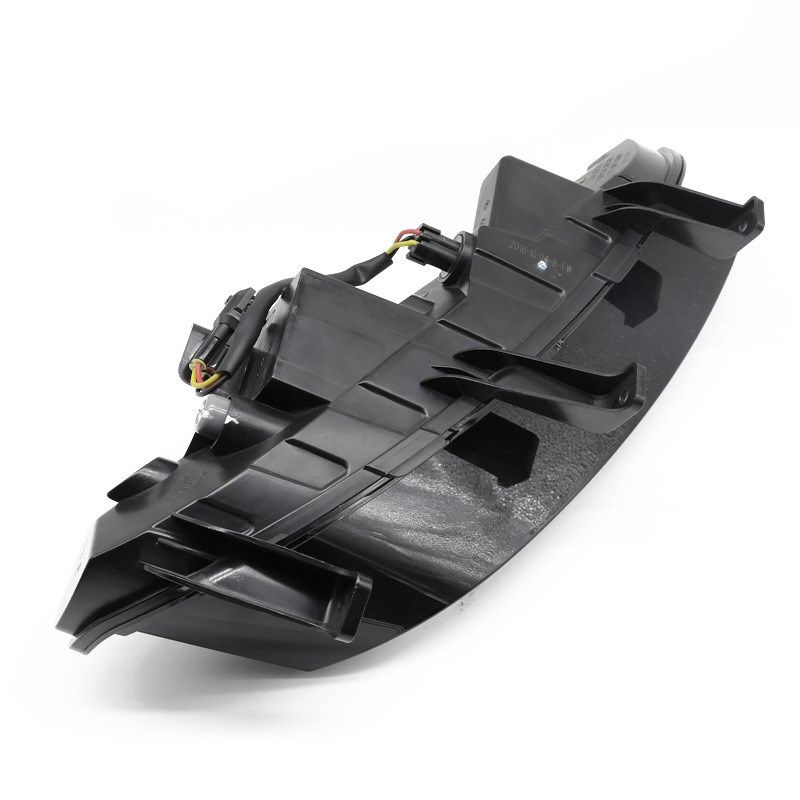 车灯手板样件 ABSPCPMMA塑胶件快速成型 3D打印硅胶复模CNC机加工