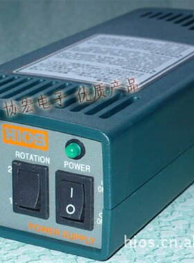 HIOS 好握速ss-6500减震电批/SS-4000/CL-6500/CL-7000低压直流