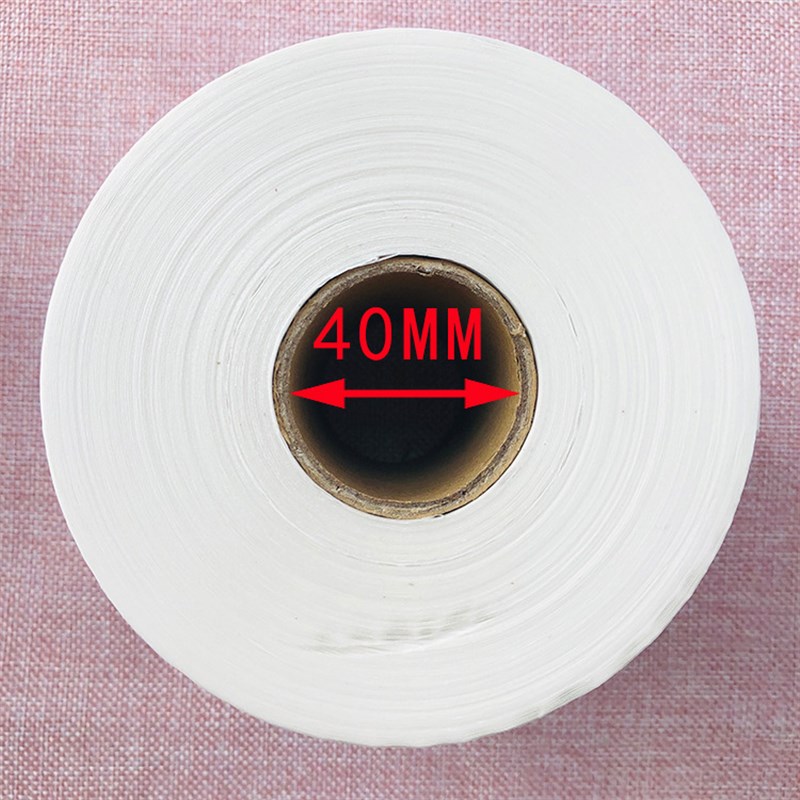 三防热敏纸100x200X250张 竖版 不干胶标签纸条码纸热敏打印纸