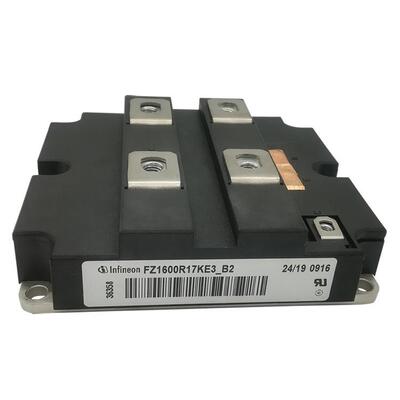FZ1600R17KE3 单向可控硅 GBT效率模块 二极管 晶闸管全新现货