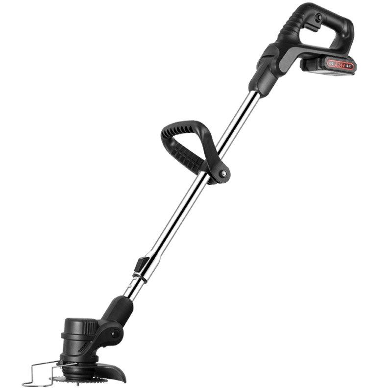 跨境电动无线割草机小型家用除草机手持便捷充电修枝打草机割草机,鲜花速递/花卉仿真/绿植园艺,割草机/草坪机,淘宝优惠券,粉丝福利购,淘宝优惠卷