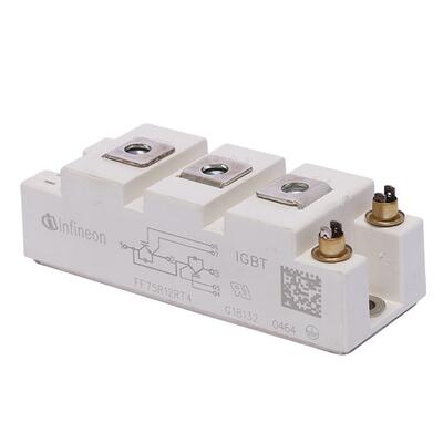 FF75R12RT4 FF75R12YT3全新现货IGBT模块 可控硅整流器晶闸管
