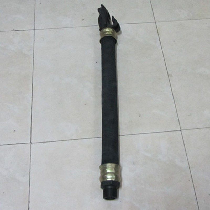 铁路机车车辆配件 列车制动风管715  795连接软管 制动软管连接器