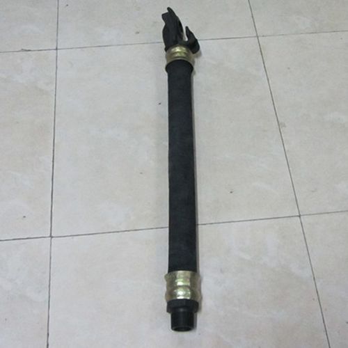 铁路机车车辆配件 列车制动风管715  795连接软管 制动软管连接器