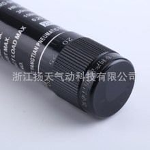 HR系列油压缓冲器可调机械减震阻尼器稳速器HR15/30/60/80/100