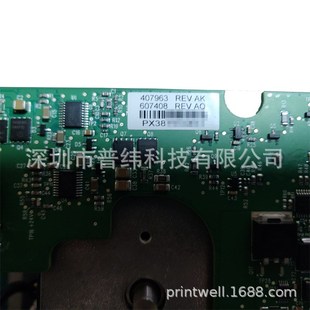 407912 Videojet伟迪捷VJ6330 407746 407963 407911 6530PCB主板