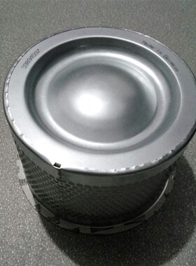 油气分离器39894597 适用英格索兰空压机油细分离器滤芯 油分滤芯