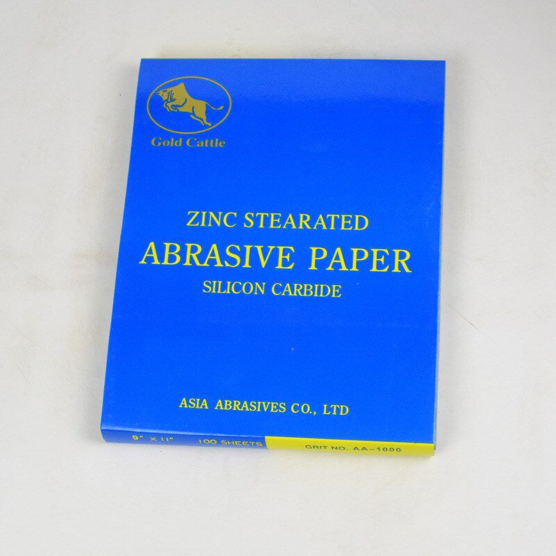 大量江苏金牛干砂/干磨砂纸白沙皮木工家具油漆抛光江苏金牛