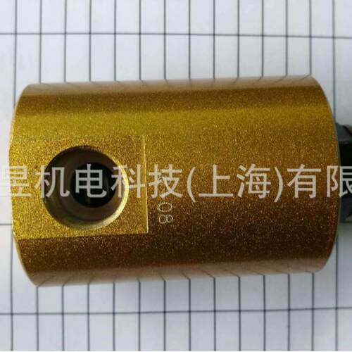 冲床气动离合器旋转接头OMPI/GIROL R037 3/8寸