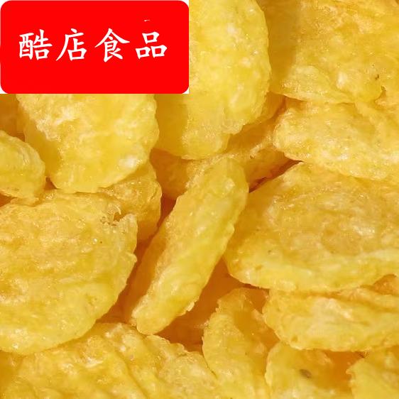 原味不加糖玉米片酥脆冲泡1000克即食谷物麦片低脂代餐干吃零食