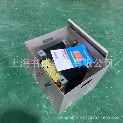 2320/8JMB0V转2V36V48V变6V12V72V行灯照明变4压器 JMB-1VK VA 50