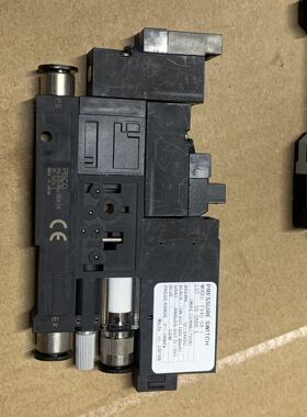 PISCO VXL07D-66J-D24-DA 真空发生器 日本原装正品