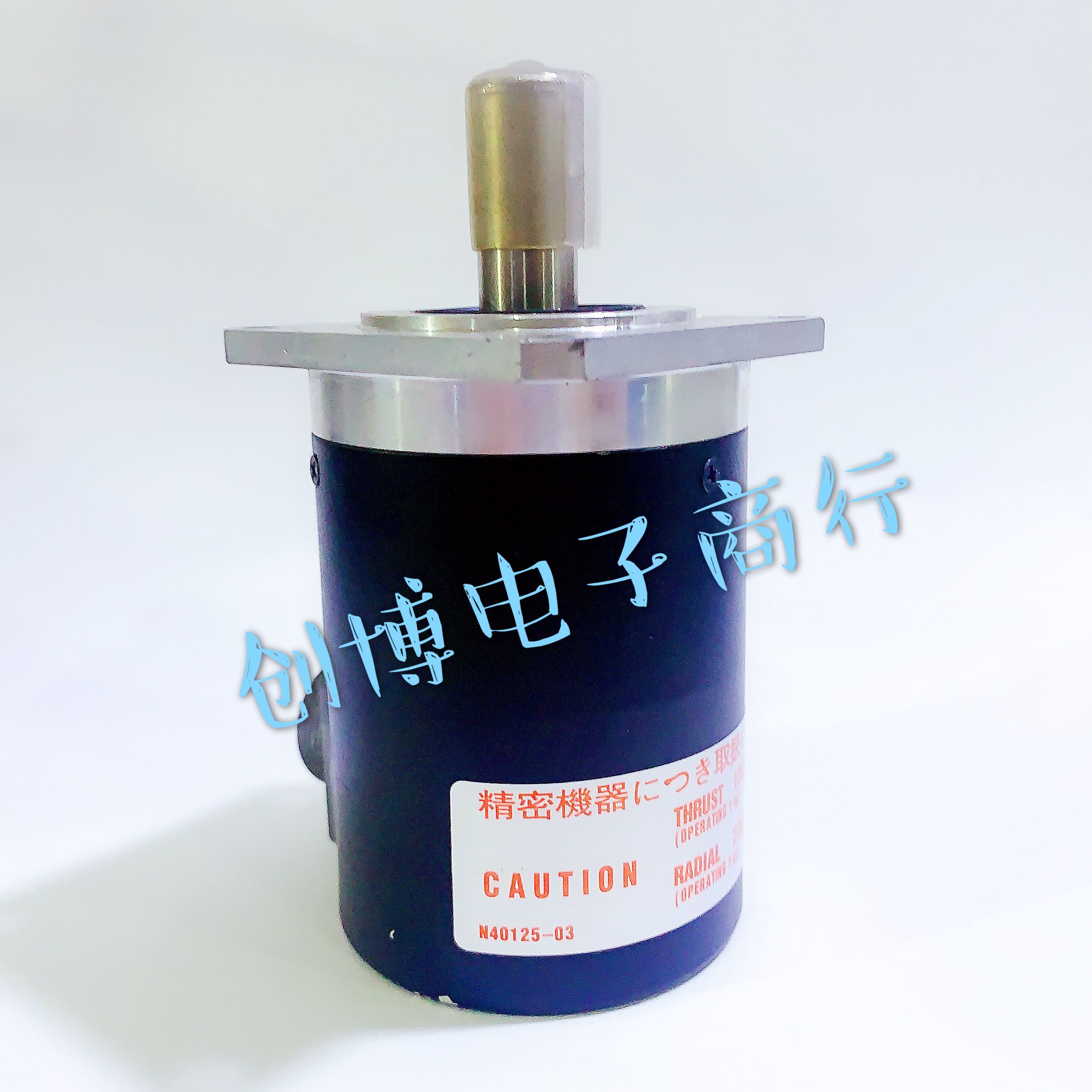 多摩川TS1508N255   OIS 68-1024C/T-L3-5V编码器 15轴