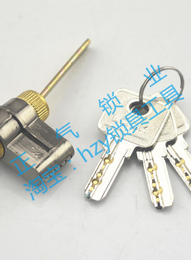 SX110房间门锁芯 单舌锁锁芯锁匠满百锁匠耗材