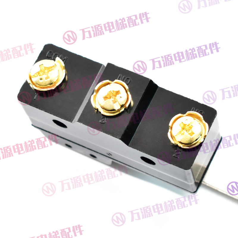 电梯微动抱闸检测开关Z-15GQ-B TM1306 1307 Z-15GW-B LXW5-11G1