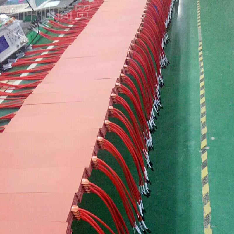 新能源电池硅胶池热板 高温硫化发5热板 加G基站锂电保QRT温加热