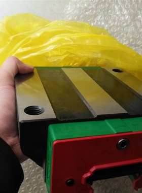 现货出售精密滑块 重型滑块HGH65CC HGW65CA加宽法兰 普通方型