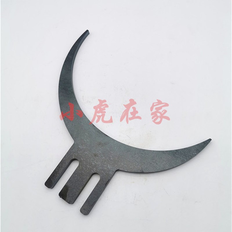 纸箱机械配件水墨印刷开槽机踢纸刀剔纸刀