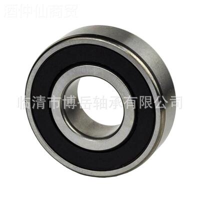 0450429TYE 96100-0060-AZZ000适用于北极星T6摩托车后V轮轴承