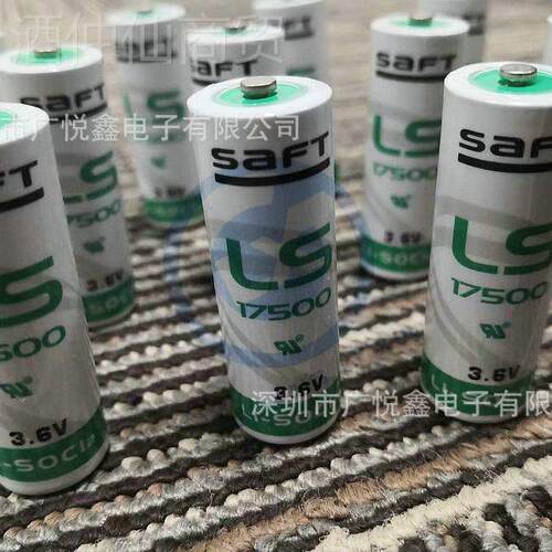 全新帅福得LS4250/LS14500工控设备2LS17500/0VHYL1S650锂电池3.6