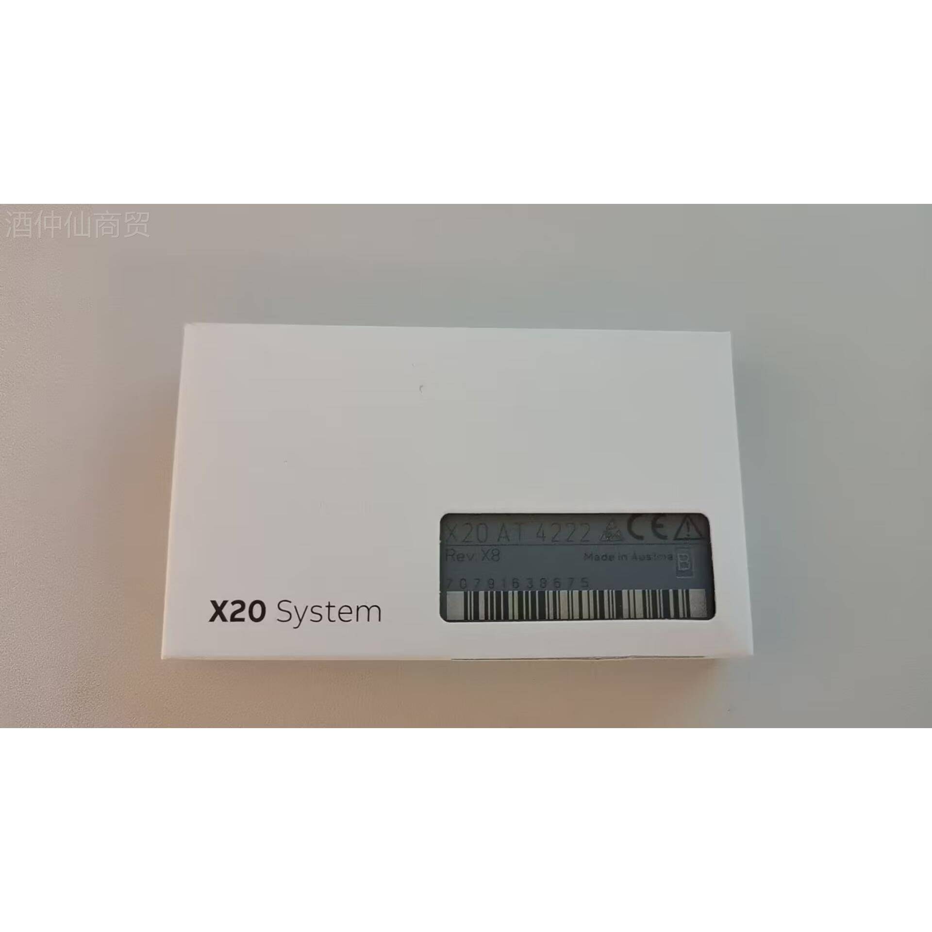 8LSA44.EA03020-8LSA44.E3贝加莱B&RCPU0 控制D器 模块 插片式I/O