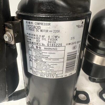 大金变频1YC23ACXD 1YC23ANXD 1YC23AKXD 1YC23AEXD ASXD原装拆机