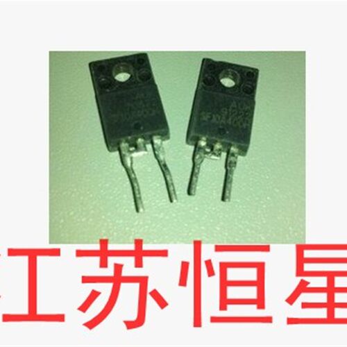 拆机 直插2脚 SF10A600HPI  SF10A600HP1  SF10A600H液晶场效应管