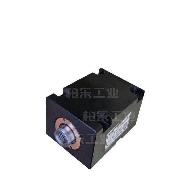 JOB油缸液压缸CX-SD-40-60 CX-LA-20-10立式薄型油缸模具方形油缸