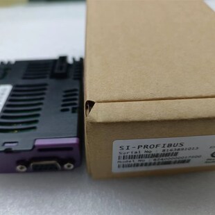 M701M702 适用于M700 艾默生尼得科模块通讯卡SI PROFIBUS
