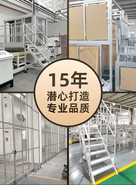 工业铝型材欧标100100L重型自动化设备框架流水线铝合金型材开模